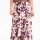 Pollera Bronx Multicolor