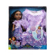 Encanto Muñeca Isabela Con Disfraz Encanto Muñeca Isabela Con Disfraz