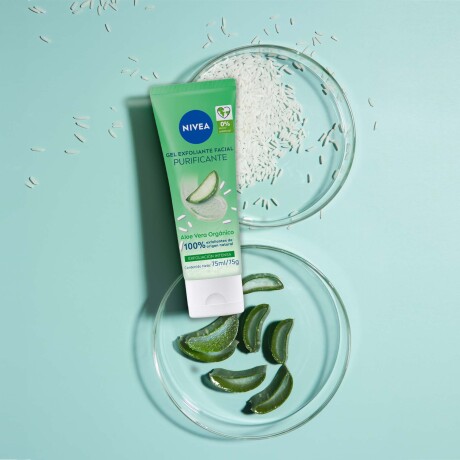 Nivea Cellular Gel Exfoliante 75ml Nivea Cellular Gel Exfoliante 75ml