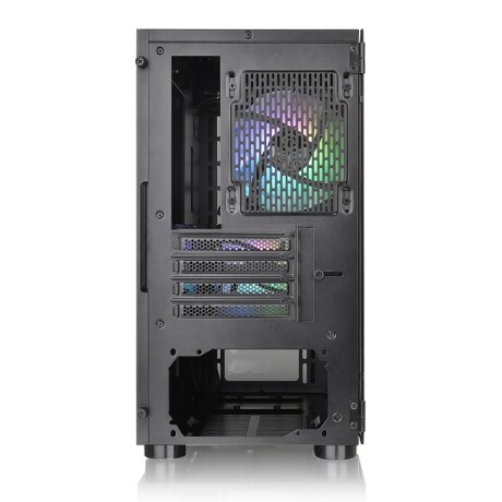 Gabinete Thermaltake V150 Tg Argb Negro 001