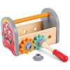 Mini caja de herramientas Hape Mini caja de herramientas Hape