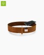 Fleje separador para árbol 15cm x D: 75cm - Acero Corten 2mm