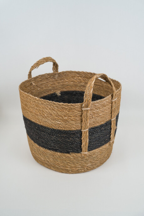 Cesto Erice Color Unico