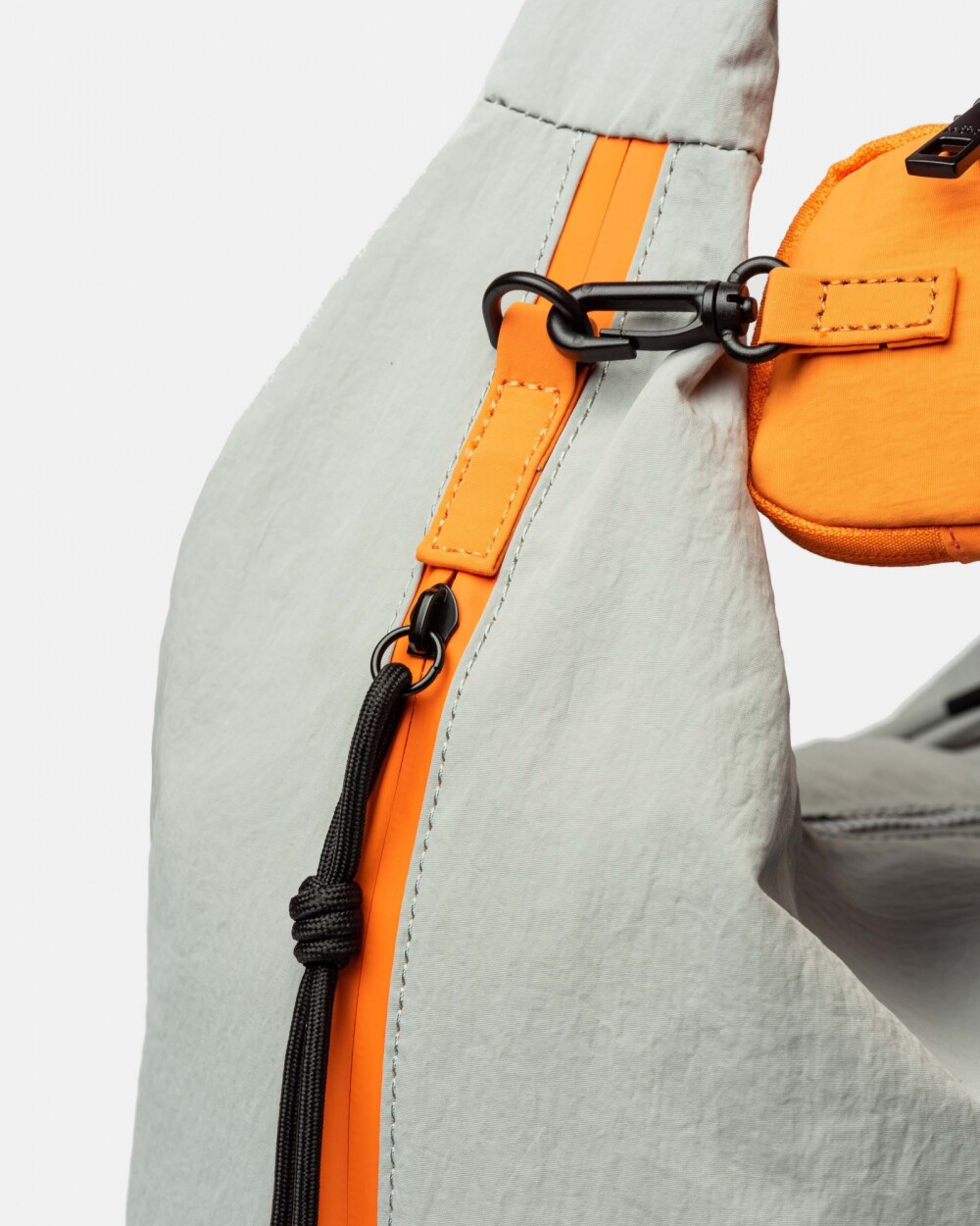 Bolso Sea en nylon Sky