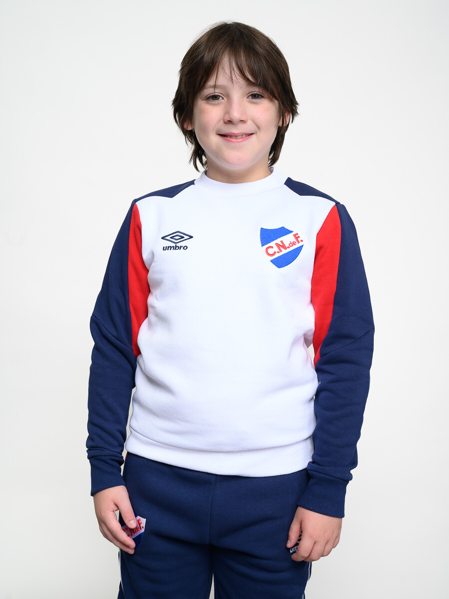 BUZO URBAN Nacional Niños - 914 