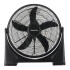 Ventilador Turbo Punktal 5 Aspas 3 Velocidades VENTILADOR TURBO PUNKTAL PK-5070VT