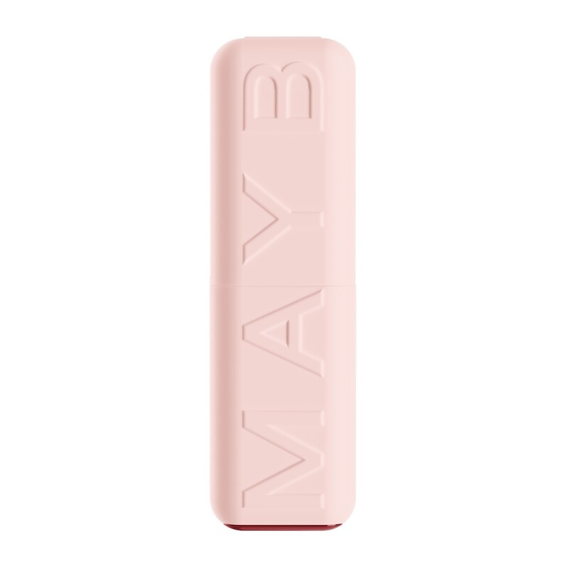 Labial Maybelline Serum Lipstick Satin Tono Blind Date Labial Maybelline Serum Lipstick Satin Tono Blind Date