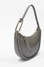 BOLSO Gris Topo