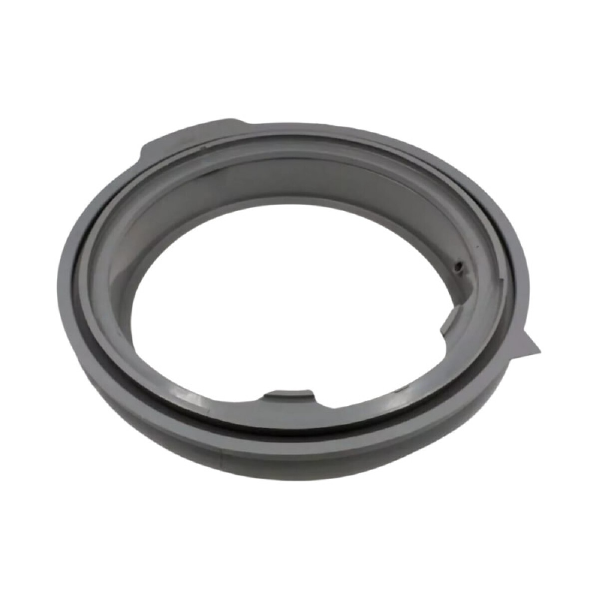 Fuelle Goma Puerta Lavarropa Panavox Inverter 10kg 