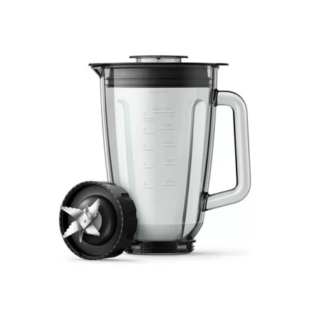 Philips Licuadoras Vidrio 2L HR2242/90 001