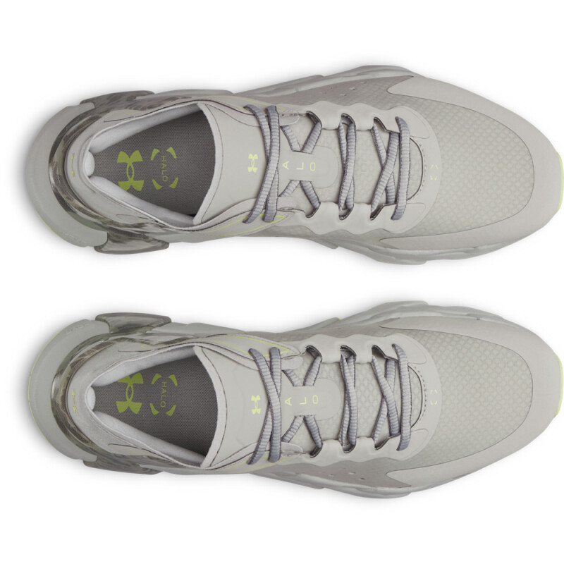 UA Halo Trainer-GRY GRY-069