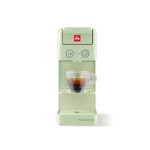 Máquina de café Iperespresso Y3.3 verde pastel Máquina de café Iperespresso Y3.3 verde pastel