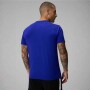Polo Training The 24-7 Tee Hombre Admiral Blue
