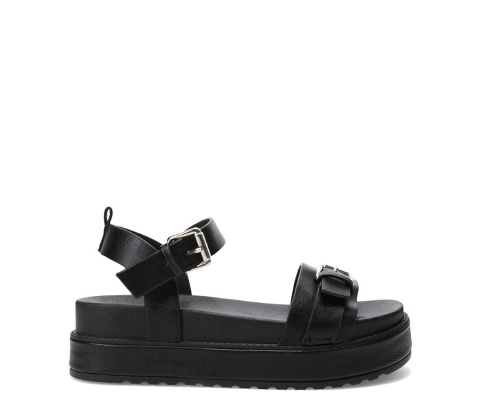 Sandalias de Mujer Miss Carol Taze Negro