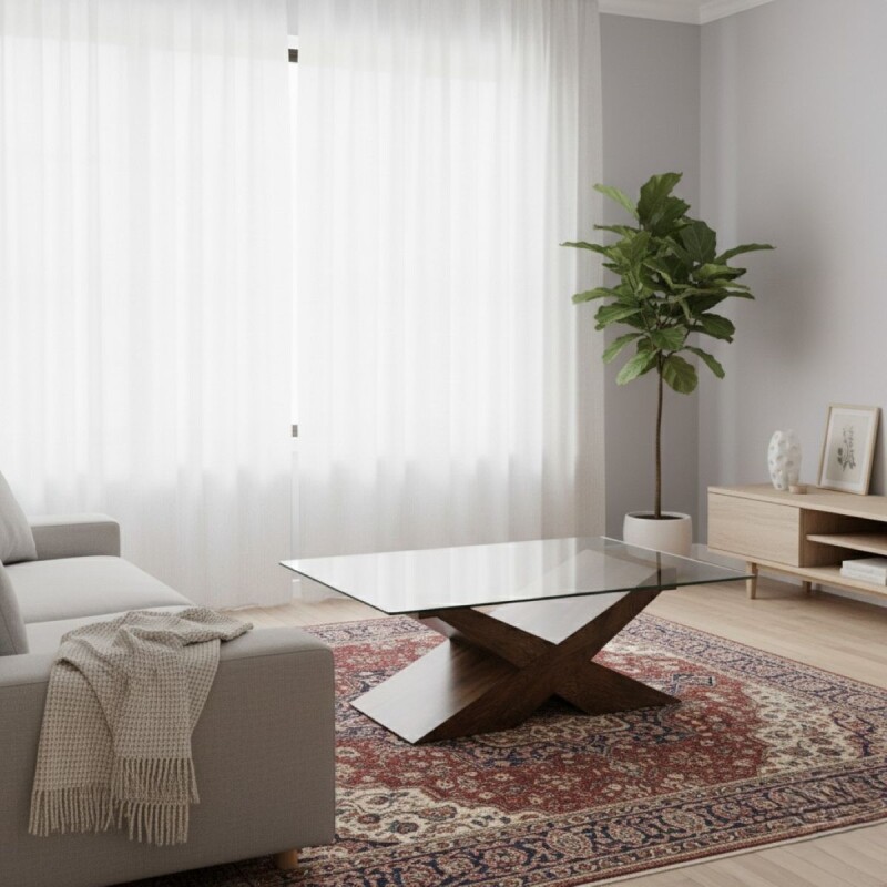 MESA CENTRO XS03 (CD) Unica