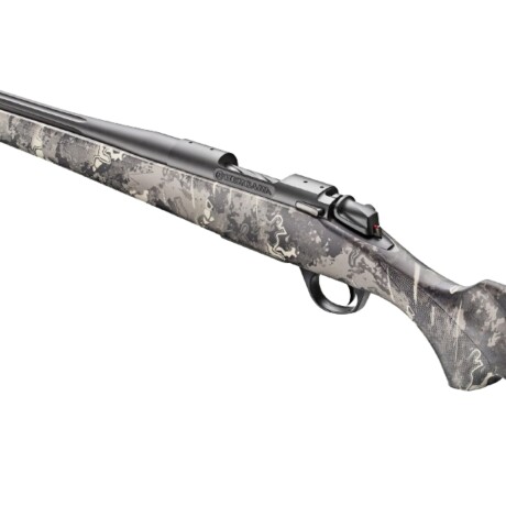 Rifle Bergara Extreme Hunter 308 Win B14 Rifle Bergara Extreme Hunter 308 Win B14