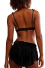 BRALETTE HEART TO HEART Negro