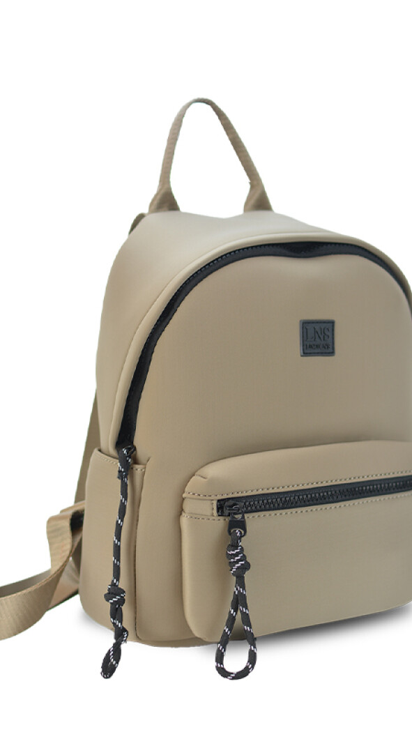 MOCHILA PETRA TOPO