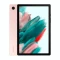 TABLET SAMSUNG TAB A8 WI-FI 4GB/64GB Tablet SAMSUNG TAB A8 10.5' 64GB 4GB RAM Android 11 8Mpx - Pink Gold
