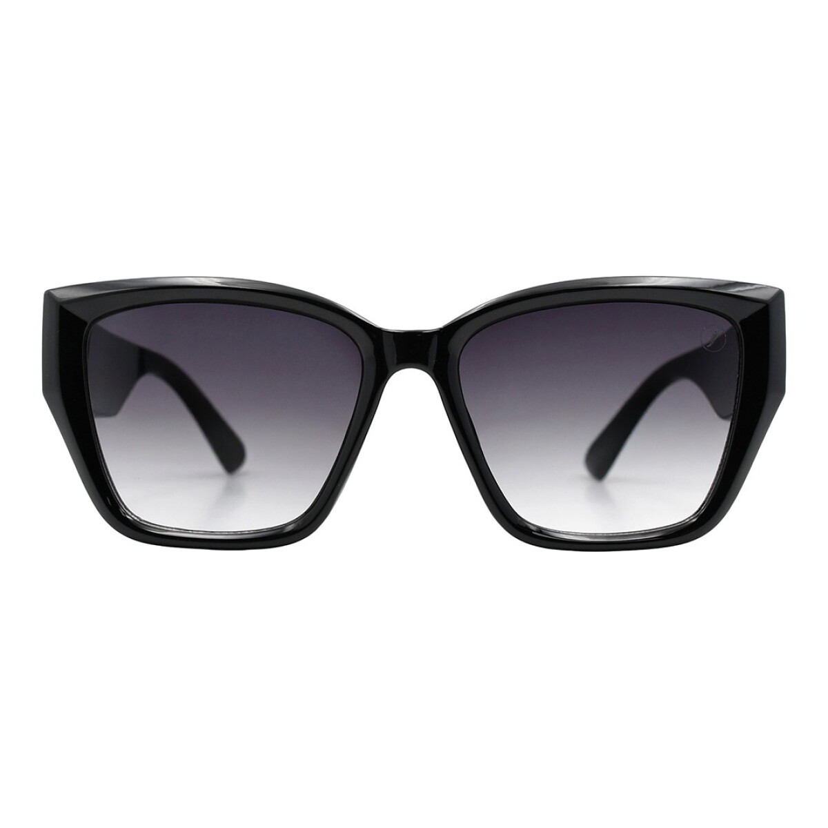 Lentes de Sol Chilli Beans Puebla - Negro 