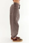 Jean Balloon Marron