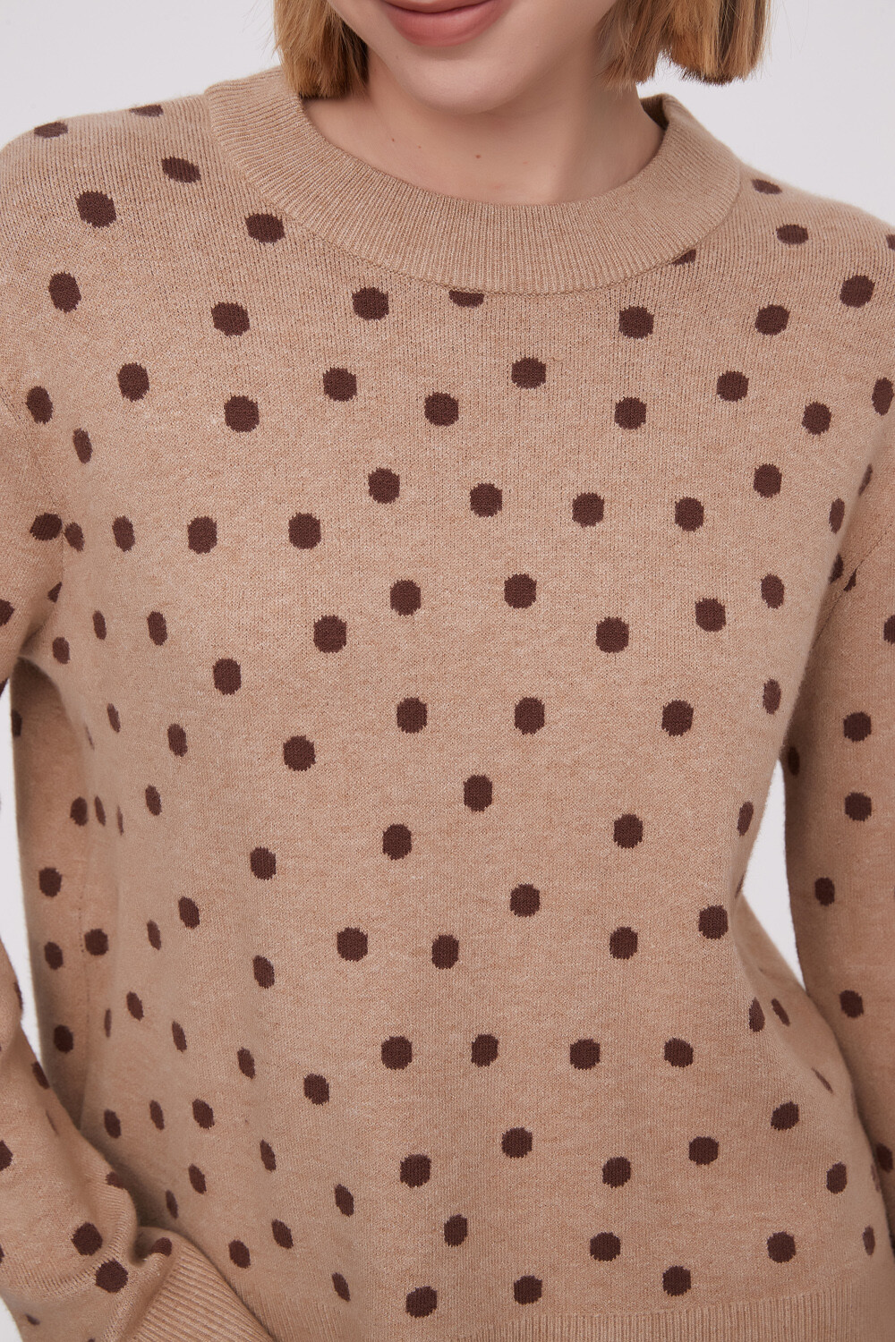 Sweater Amagai Estampado 1