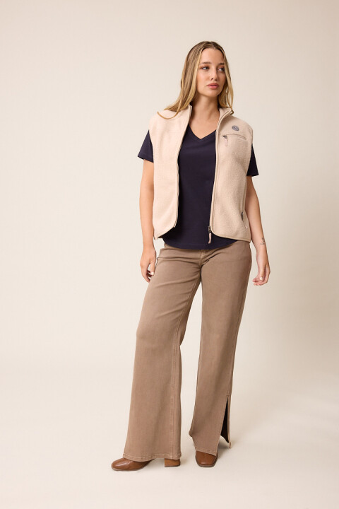 T-SHIRT ALOLA W26 POLANCO Azul