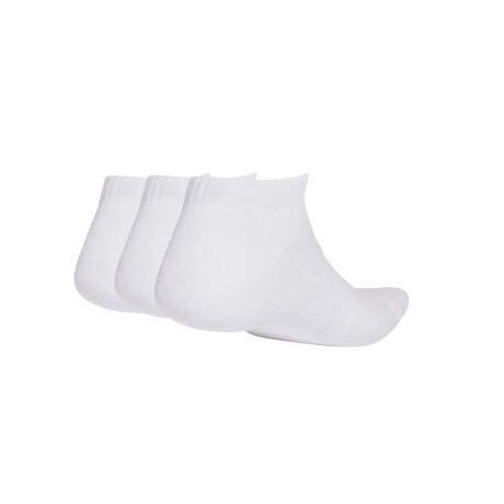 Medias adidas Cushion - White White
