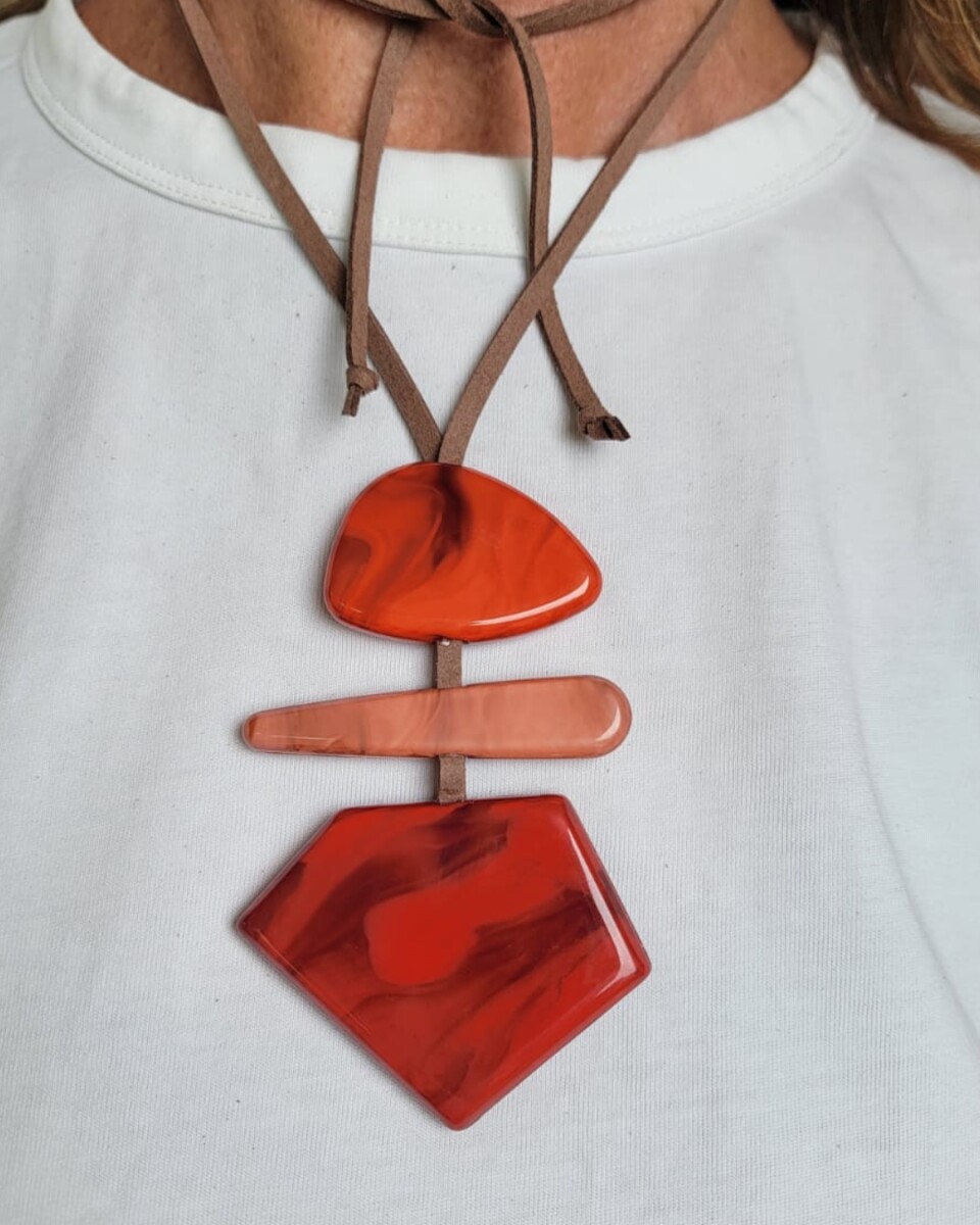 Collar - Colores 4 