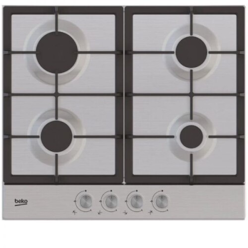 Anafe a Gas Beko Mod. HIAG64225SX Anafe a Gas Beko Mod. HIAG64225SX