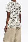 CAMISETA Estampado