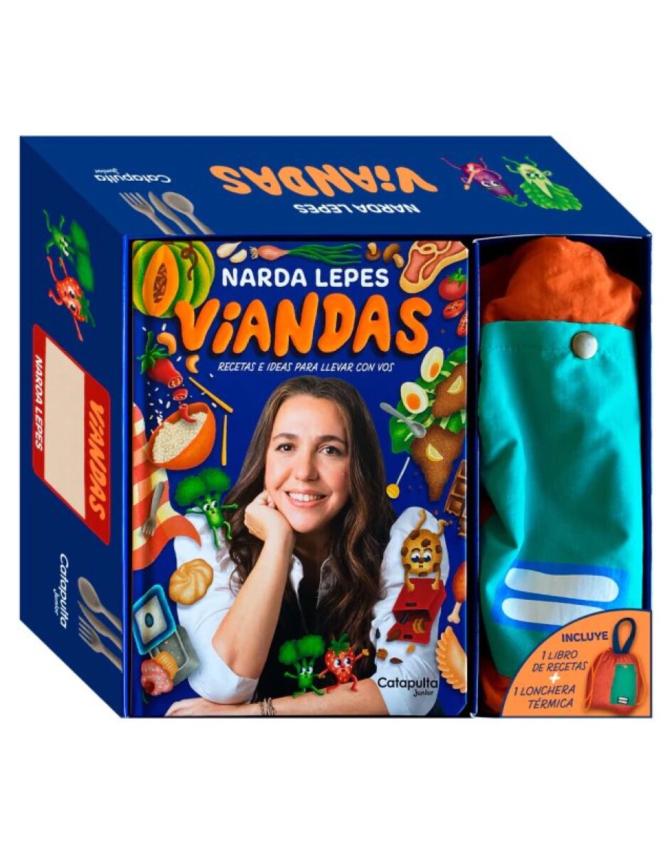 VIANDAS 