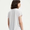 Remera Levi’s The Perfect Tee Batwing Blanco