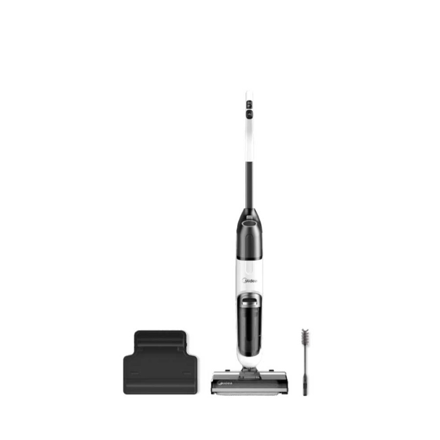 Aspiradora y Trapeadora Wet-Dry 3 en 1 Midea Aspiradora y Trapeadora Wet-Dry 3 en 1 Midea