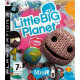 JUEGO Little Big Planet 1 PS3 PLAY 3 JUEGO Little Big Planet 1 PS3 PLAY 3
