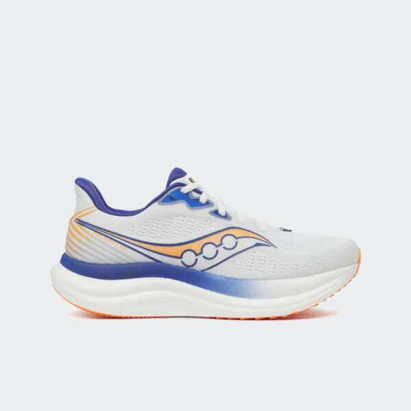 Championes Saucony Triumph 23 Blanco