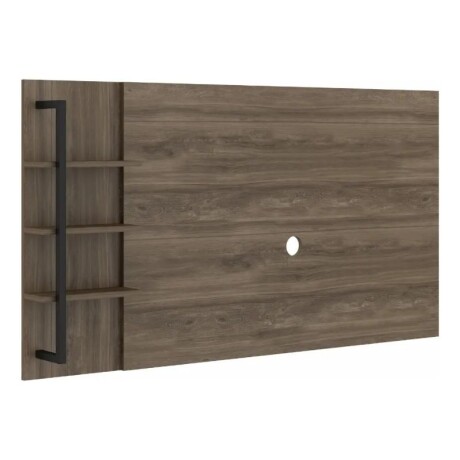 RACK PARA TV 50" - LEGNO/NEGRO RACK PARA TV 50" - LEGNO/NEGRO