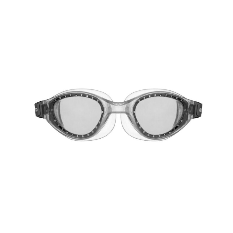 CRUISER EVO JUNIOR - SMOKED-CLEAR-CLEA CRUISER EVO JUNIOR - SMOKED-CLEAR-CLEA