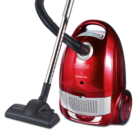 Aspiradora sin Bolsa Punktal PK-9670 2200W 001