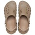 Crocs Echo Clog Marrón