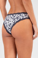 Bikini lune Flores