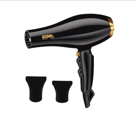 SECADOR DE PELO BOMA MOD. BM-3900 SECADOR DE PELO BOMA MOD. BM-3900