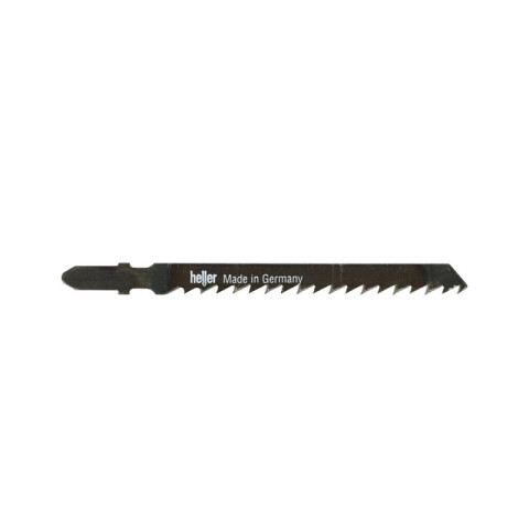 Hoja de calar para madera 100 mm paquete de 5 un HL8002