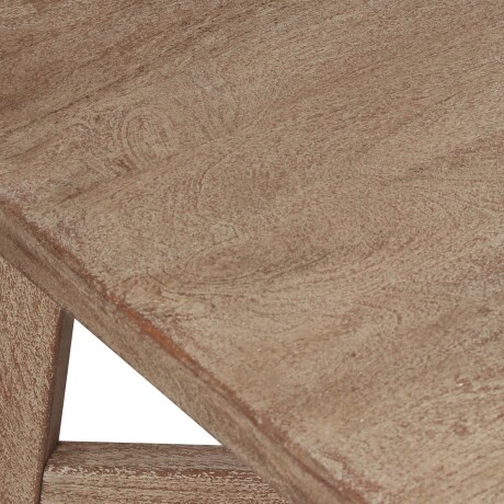 MESA RATONA MADERA NATURAL-BEIGE OZZY NATURAL