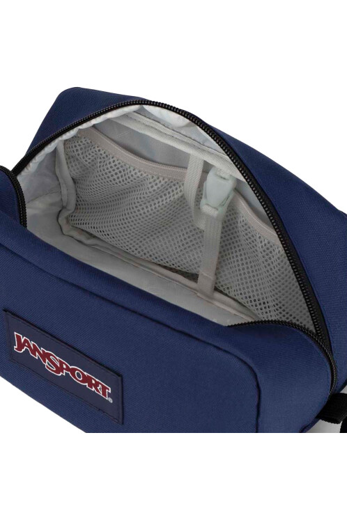 Estuche de viaje Dopp Kit Navy