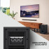 Barra De Sonido Sony Ht-s40r BARRA DE SONIDO SONY S40R