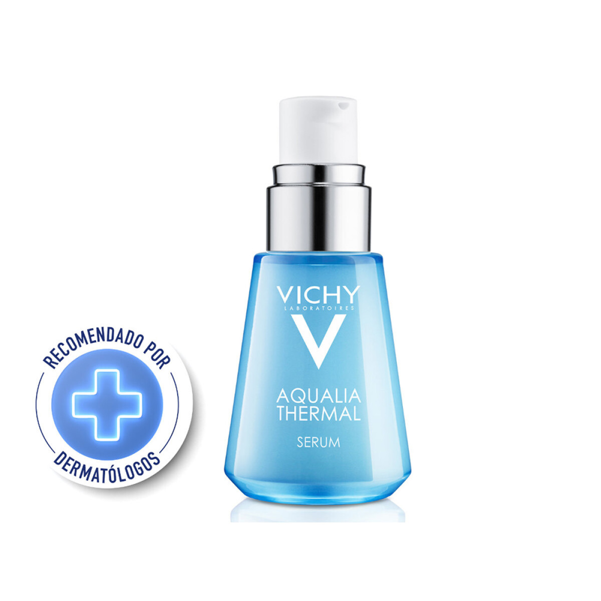 Vichy Aqualia Thermal Serum Hidratante 