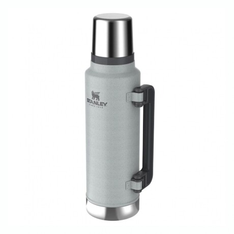 TERMO STANLEY 1L CLASSIC Termo STANLEY Classic Térmico Capacidad 1L - Silver