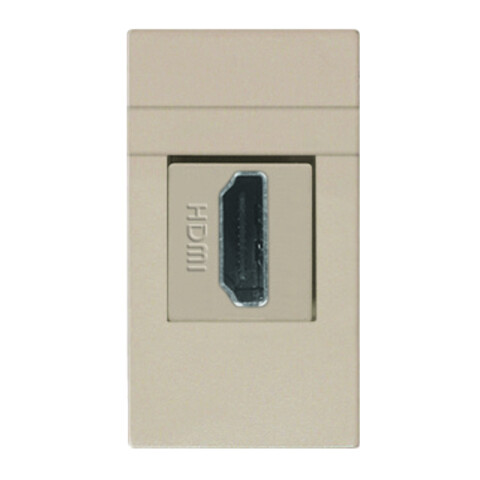 Módulo conector para HDMI - Ave C55904