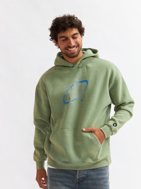 CANGURO AQUA VERDE